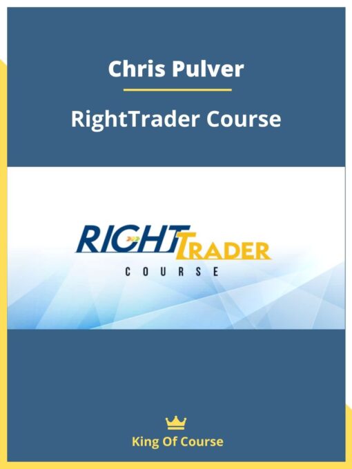 Chris Pulver – RightTrader Course