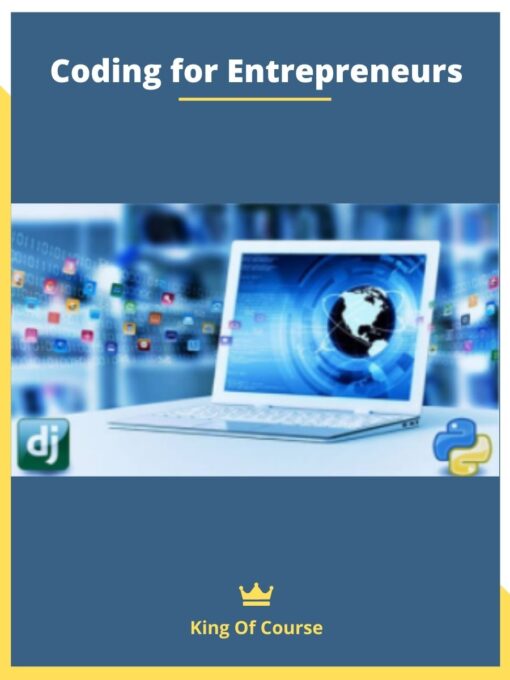Coding for Entrepreneurs
