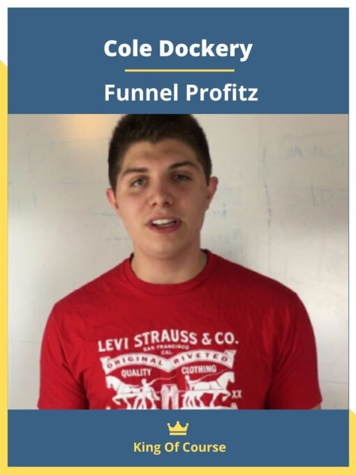 Cole Dockery – Funnel Profitz