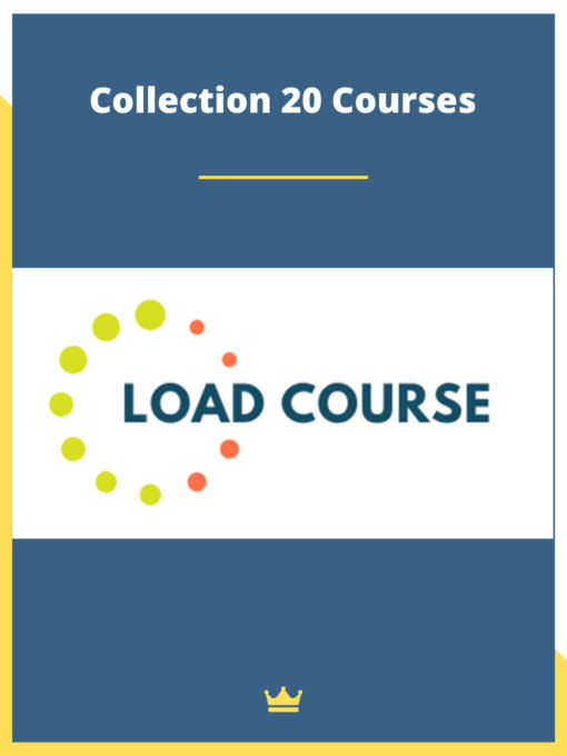 Collection 20 Courses