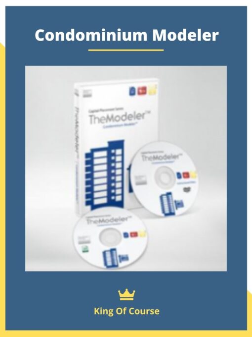 Condominium Modeler