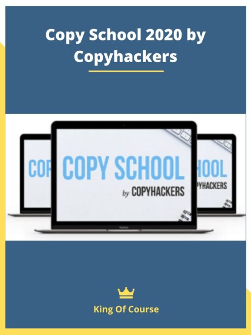 Copy School 2020 by Copyhackers