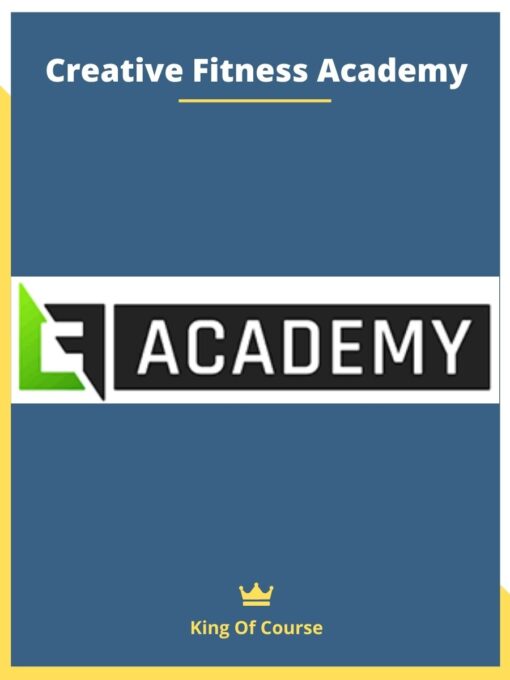 Creative Fitness Academy