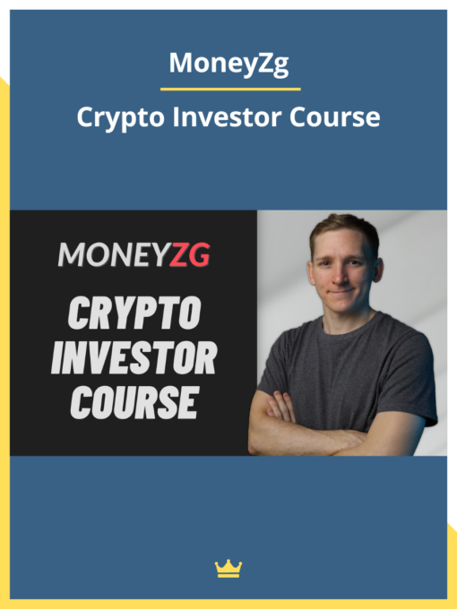 MoneyZg – Crypto Investor Course