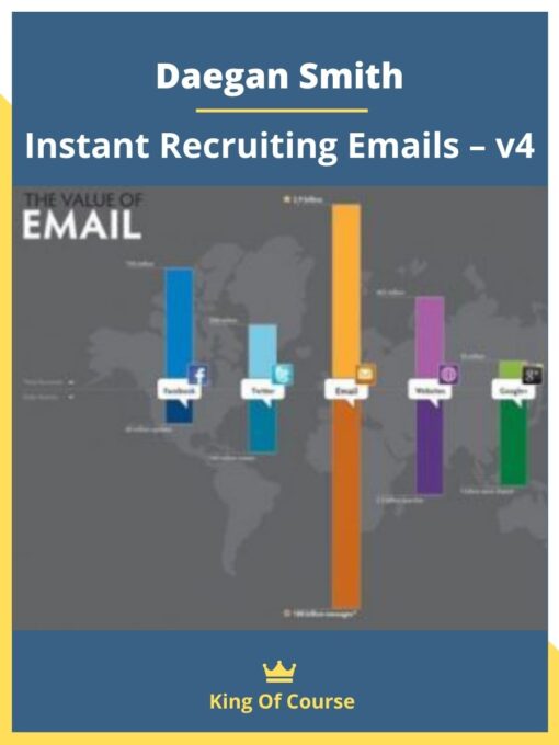 Daegan Smith – Instant Recruiting Emails – v4