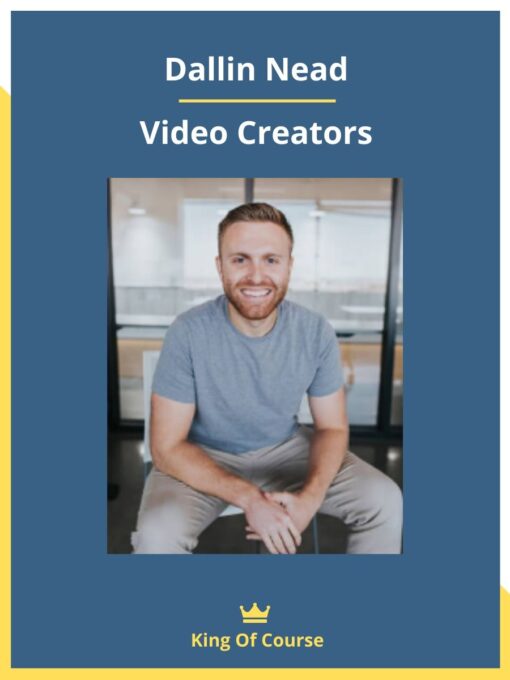 Dallin Nead – Video Creators