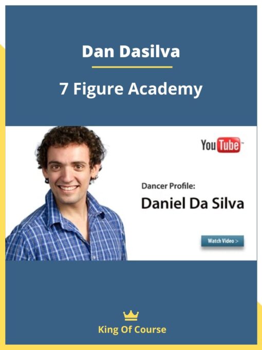 Dan Dasilva – 7 Figure Academy