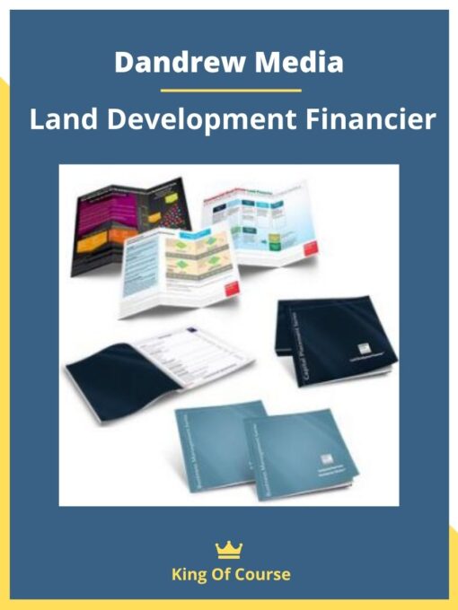 Dandrew Media – Land Development Financier