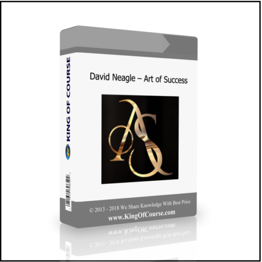David Neagle – Art of Success