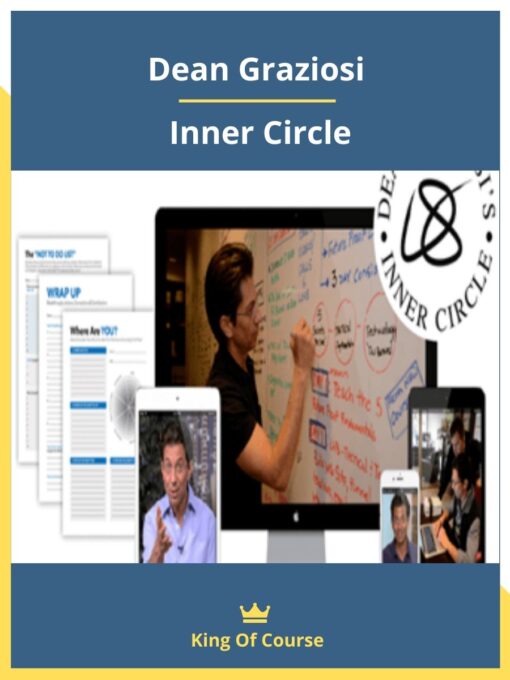 Dean Graziosi – Inner Circle