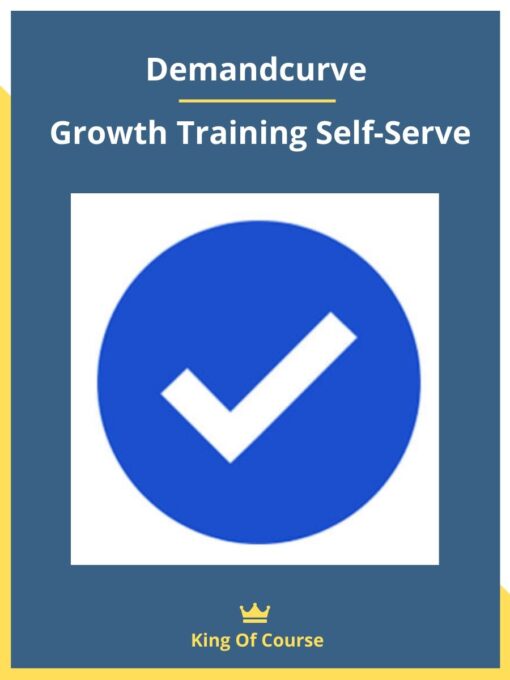 Demandcurve – Growth Training Self-Serve