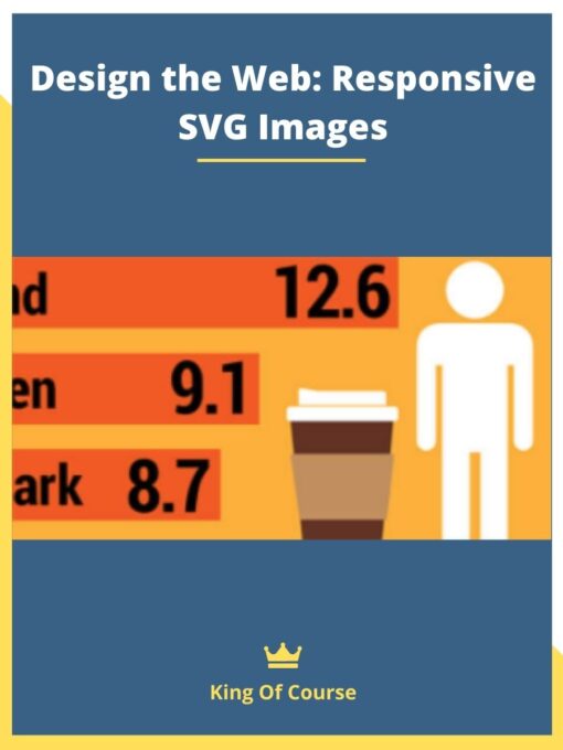 Design the Web: Responsive SVG Images
