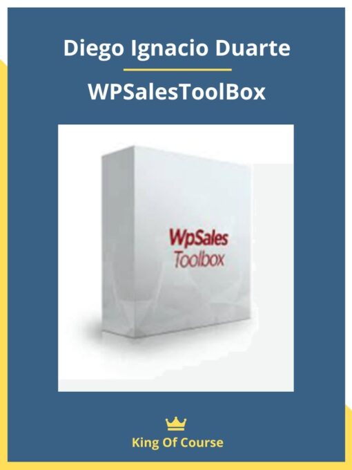 Diego Ignacio Duarte – WPSalesToolBox