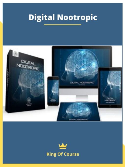 Digital Nootropic