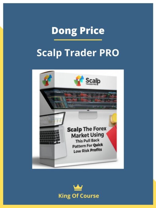 Dong Price – Scalp Trader PRO