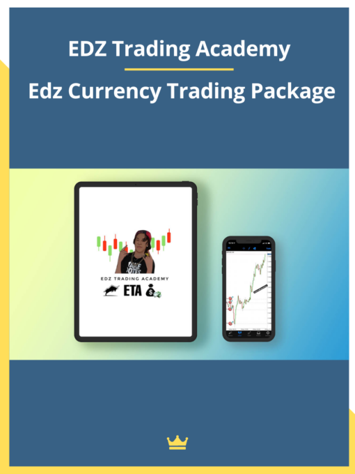 EDZ Trading Academy – Edz Currency Trading Package