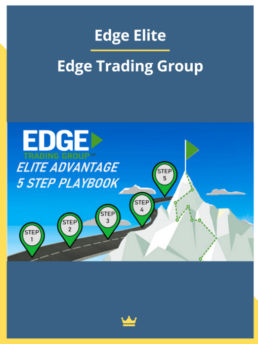 Edge Elite – Edge Trading Group