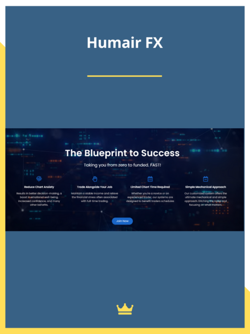 Humair FX