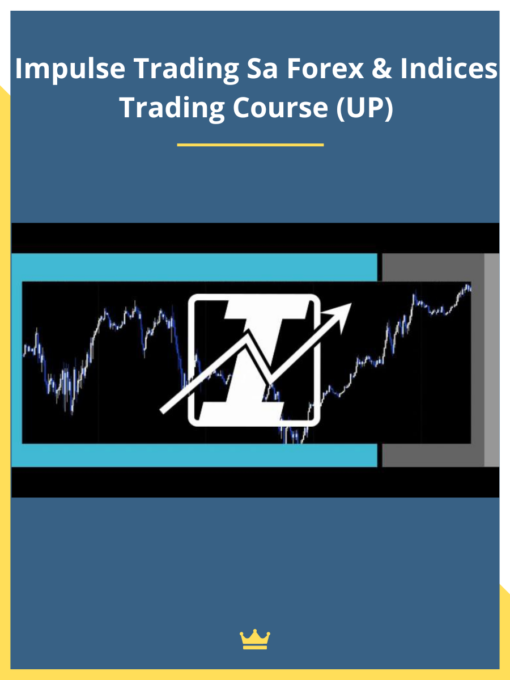 Impulse Trading Sa Forex & Indices Trading Course (UP)