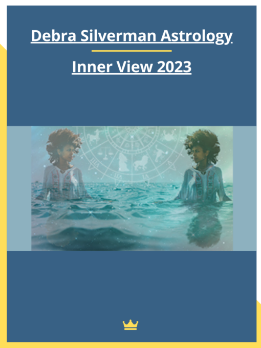 Debra Silverman Astrology – Inner View 2023
