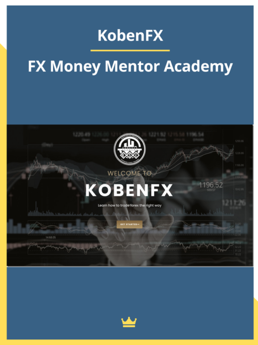 KobenFX – FX Money Mentor Academy