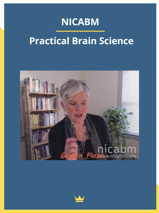 NICABM – Practical Brain Science