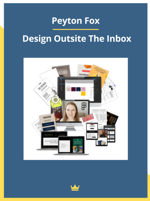 Peyton Fox – Design Outsite The Inbox