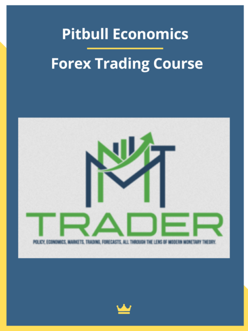 Pitbull Economics – Forex Trading Course
