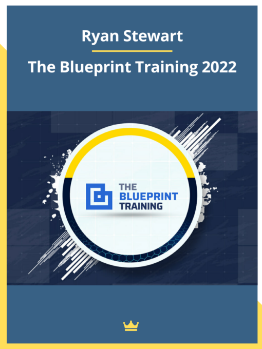 Ryan Stewart – The Blueprint Training 2022