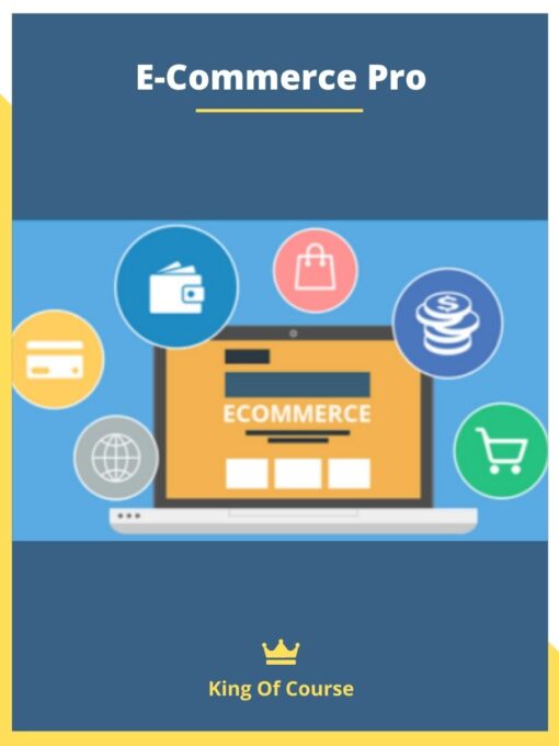 E-Commerce Pro