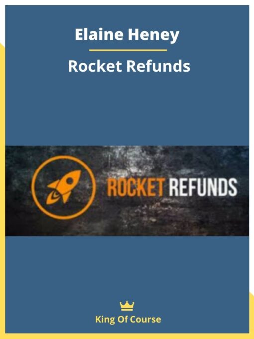 Elaine Heney – Rocket Refunds