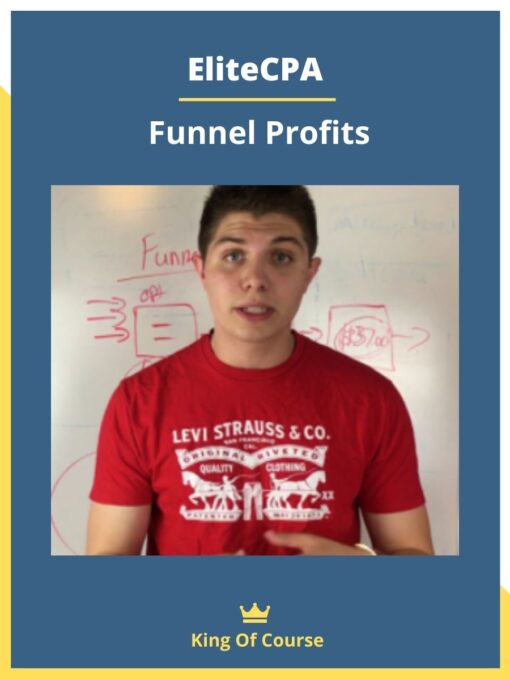 EliteCPA – Funnel Profits