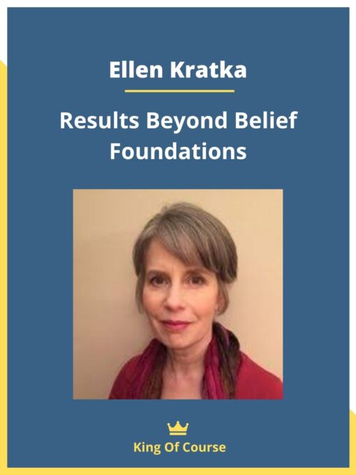 Ellen Kratka – Results Beyond Belief Foundations