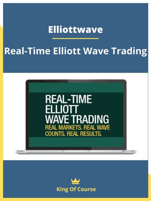 Elliottwave – Real-Time Elliott Wave Trading