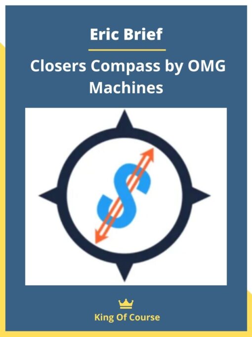 Eric Brief – Closers Compass by OMG Machines