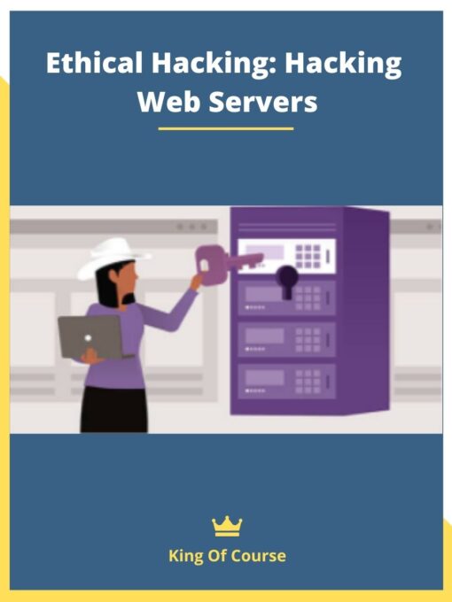 Ethical Hacking: Hacking Web Servers