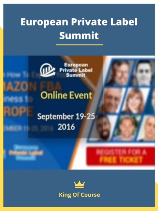 European Private Label Summit