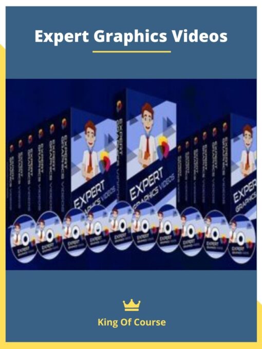 Expert Graphics Videos