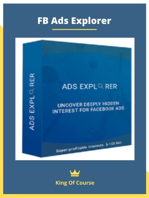 FB Ads Explorer