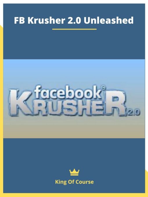 FB Krusher 2.0 Unleashed