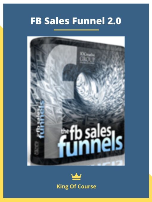 FB Sales Funnel 2.0
