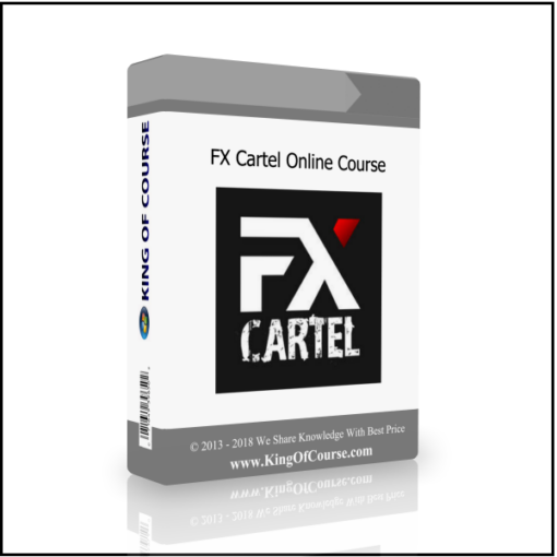 FX Cartel Online Course