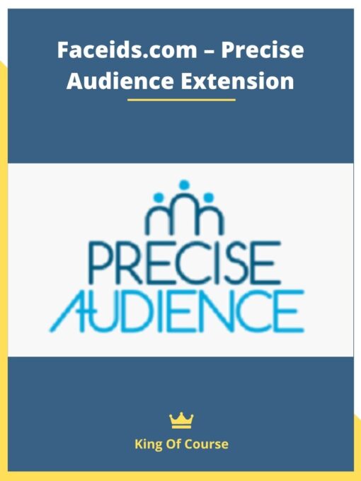 Faceids.com – Precise Audience Extension