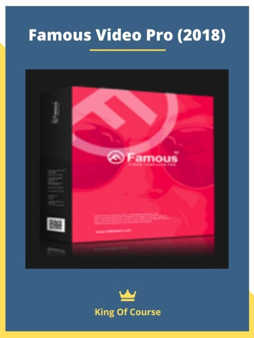 Famous Video Pro (2018)