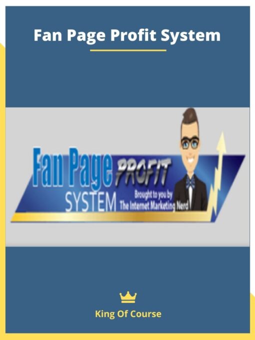 Fan Page Profit System