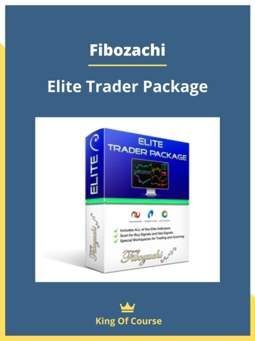 Fibozachi – Elite Trader Package