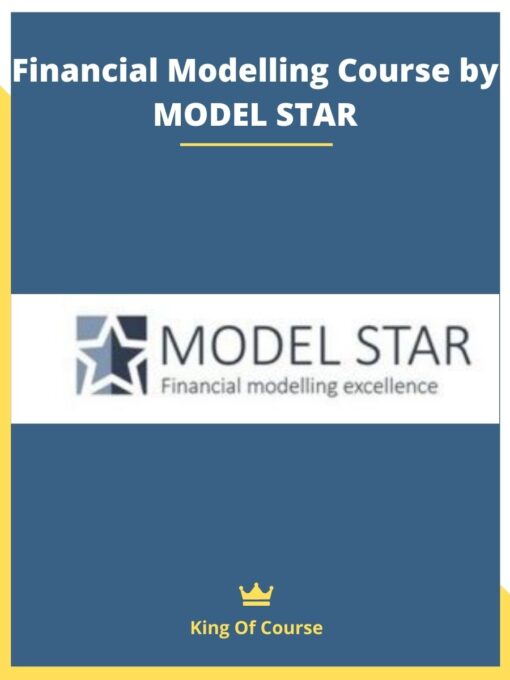 Financial Modelling Course by MODEL STAR