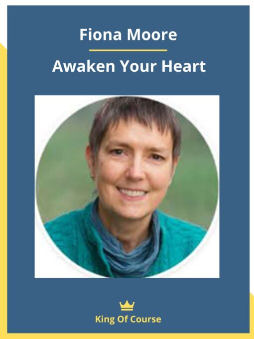Fiona Moore – Awaken Your Heart