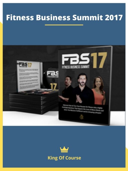 Fitness Business Summit 2017