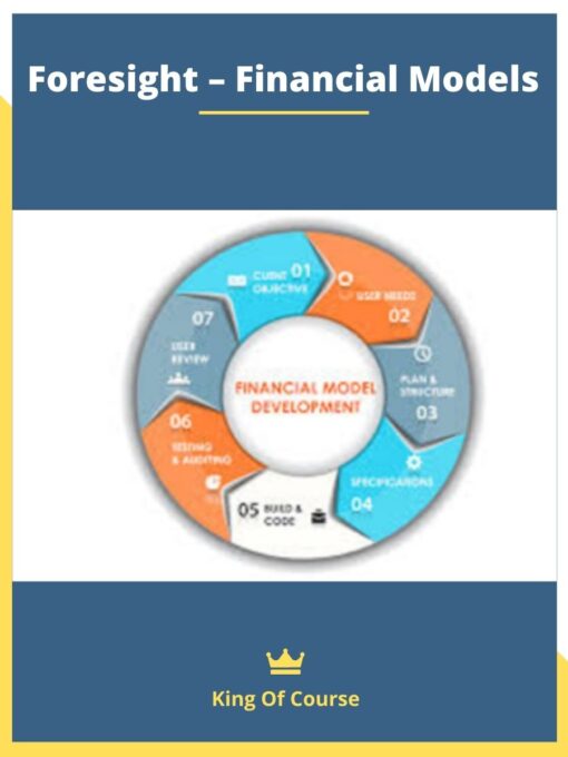 Foresight – Financial Models